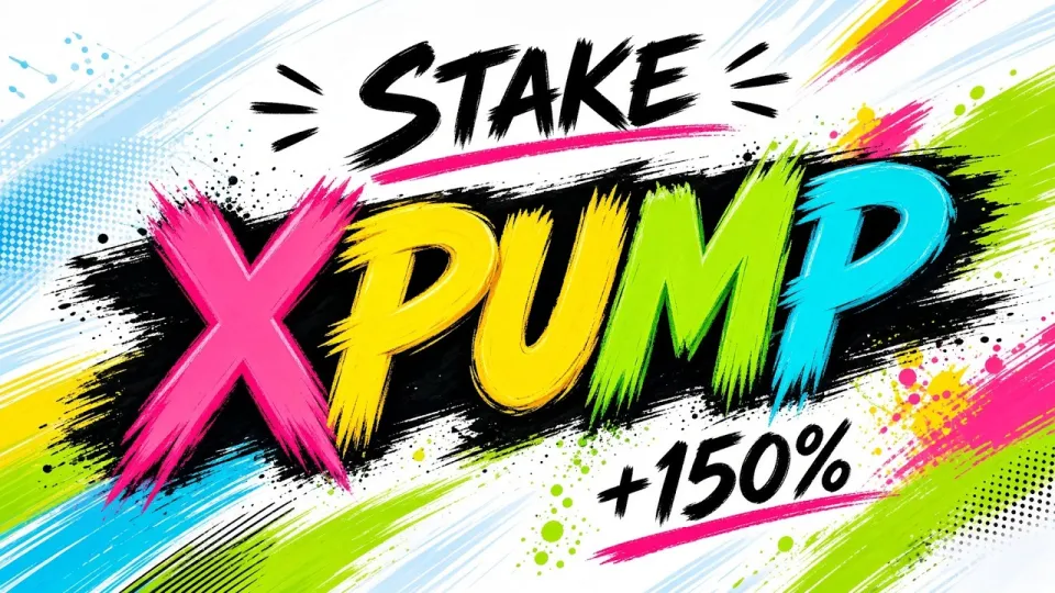 Stake Promo Code XPUMP 150 Percent What Is The Best Choice And Why